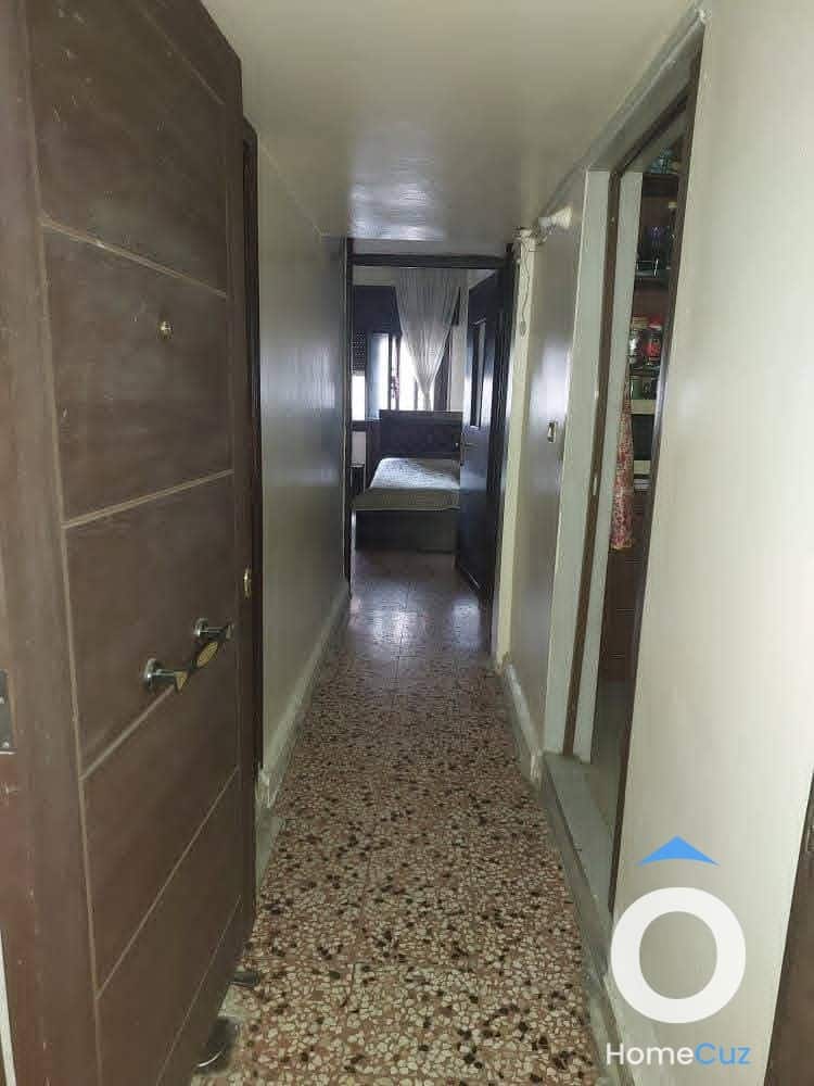 شقة للبيع- الشيخ محي الدين - 3