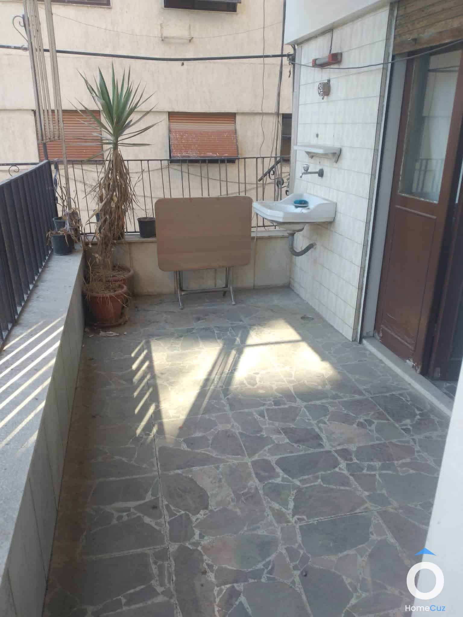 منزل للايجار -فارس خوري - 4