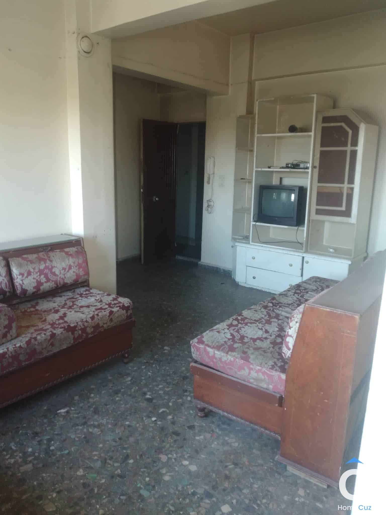 شقة للايجار - التجارة -فارس خوري - 5