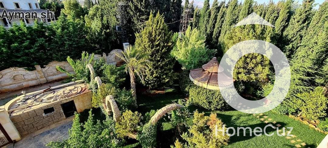 فيلا فاخرة للبيع - يعفور - 3