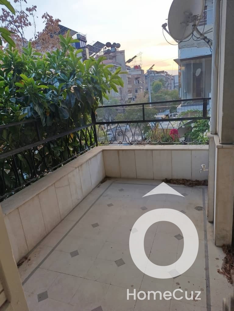 شقة لايجار - ابو رمانة- جانب آمرية الطيران - 4