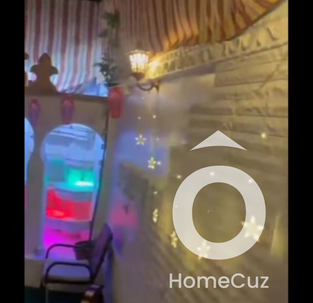 منزل ارضي سوبر ديلوكس للبيع -القصور - 3