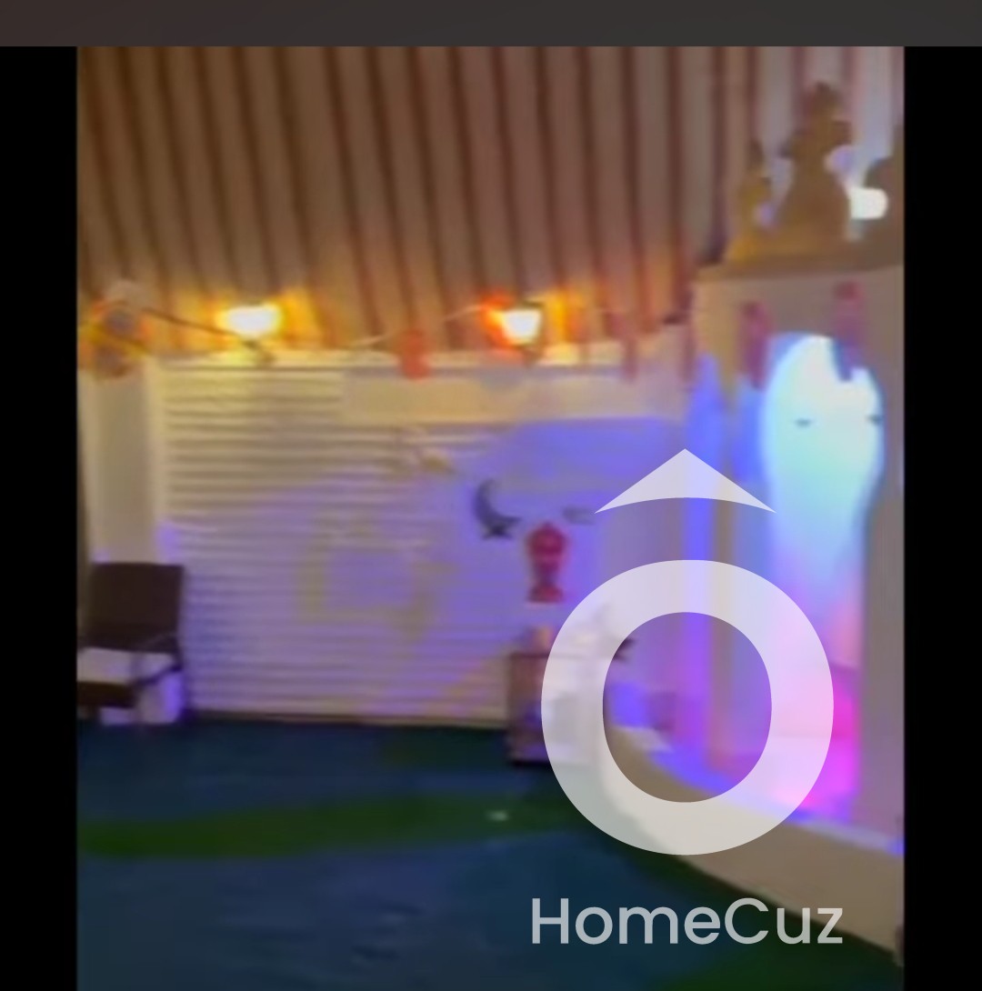 منزل ارضي سوبر ديلوكس للبيع -القصور - 5