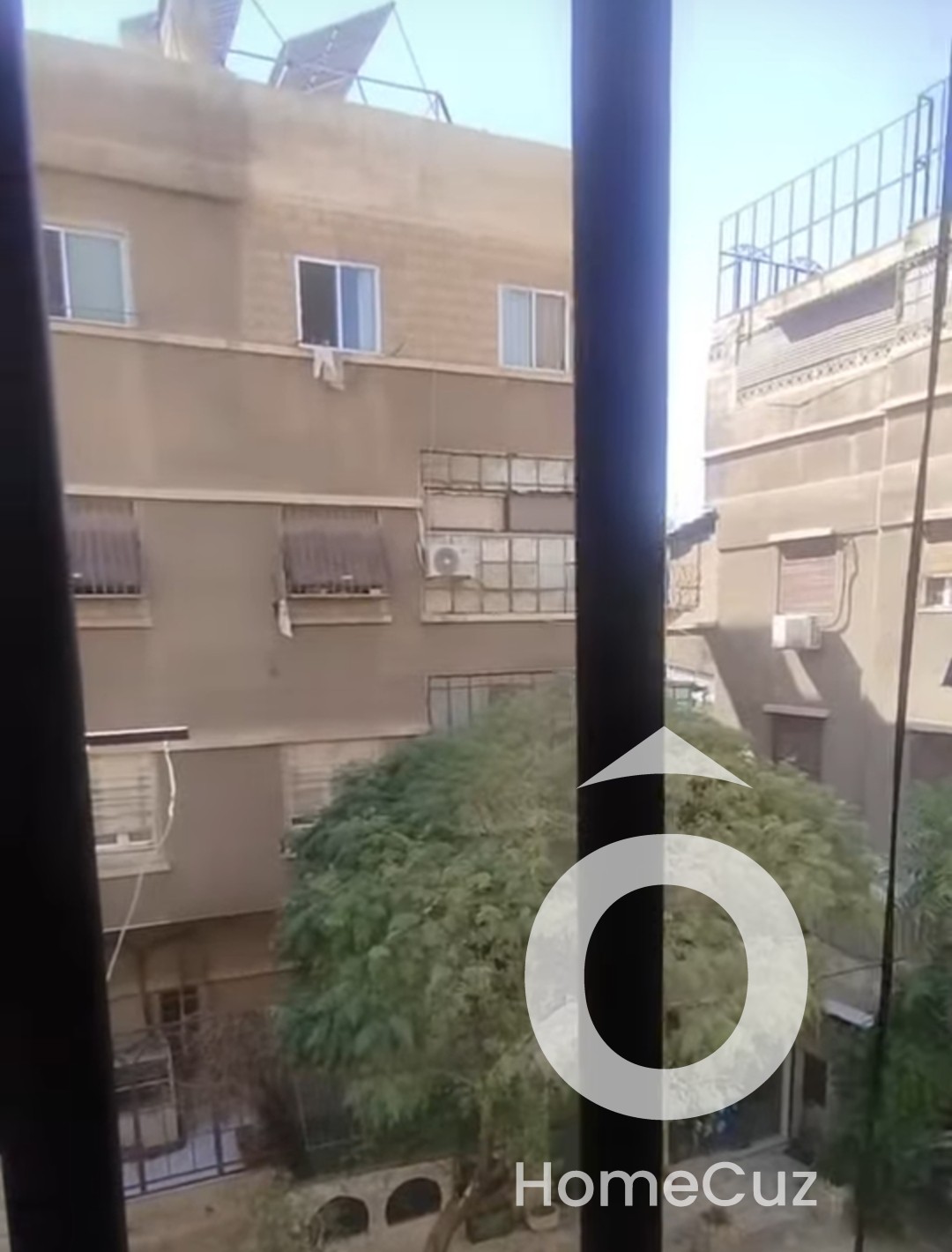 شقة للبيع - شارع خالد ابن الوليد - 4