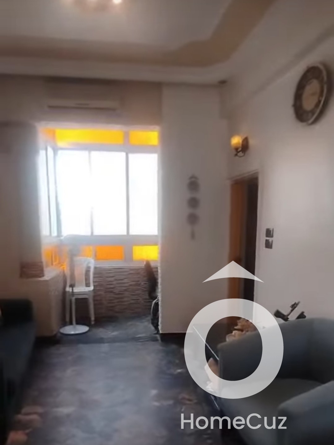 شقة للبيع - شارع خالد ابن الوليد - 3