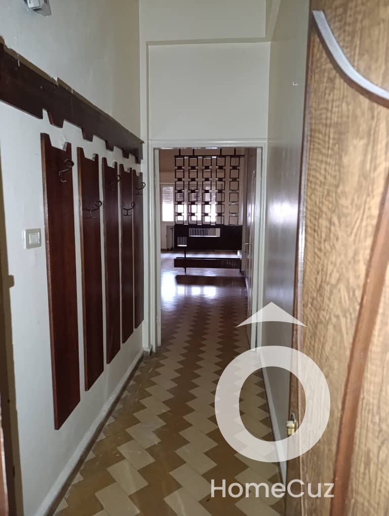 منزل للايجار - ابو رمانة - 2