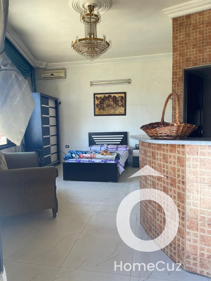 شقة للايجار - المزرعة - 3