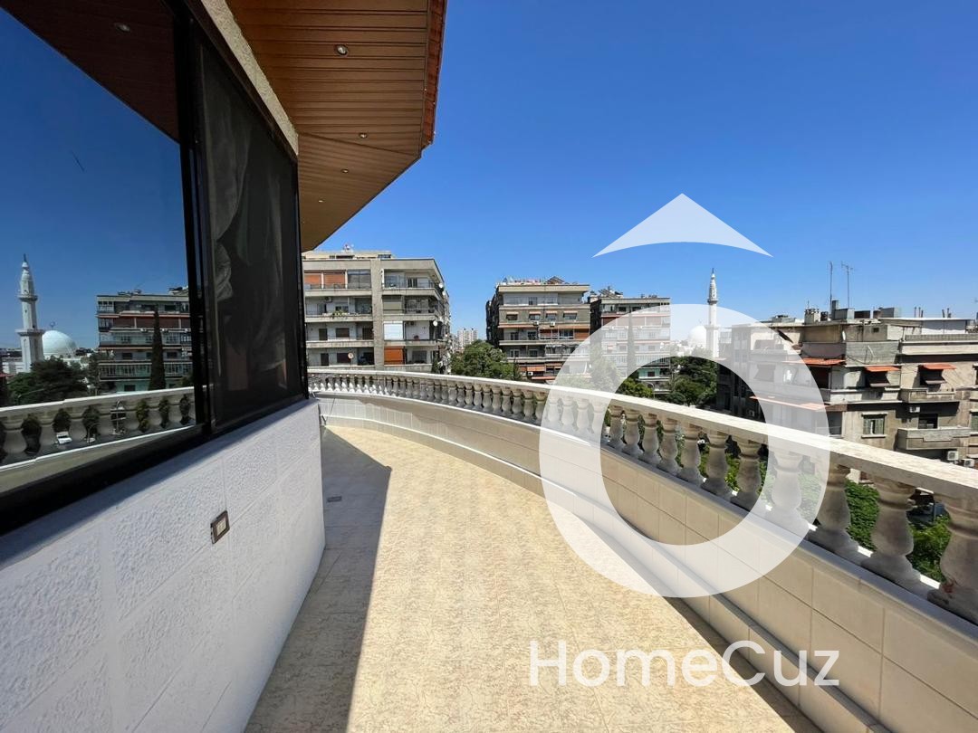 شقة للايجار - المزرعة - 2