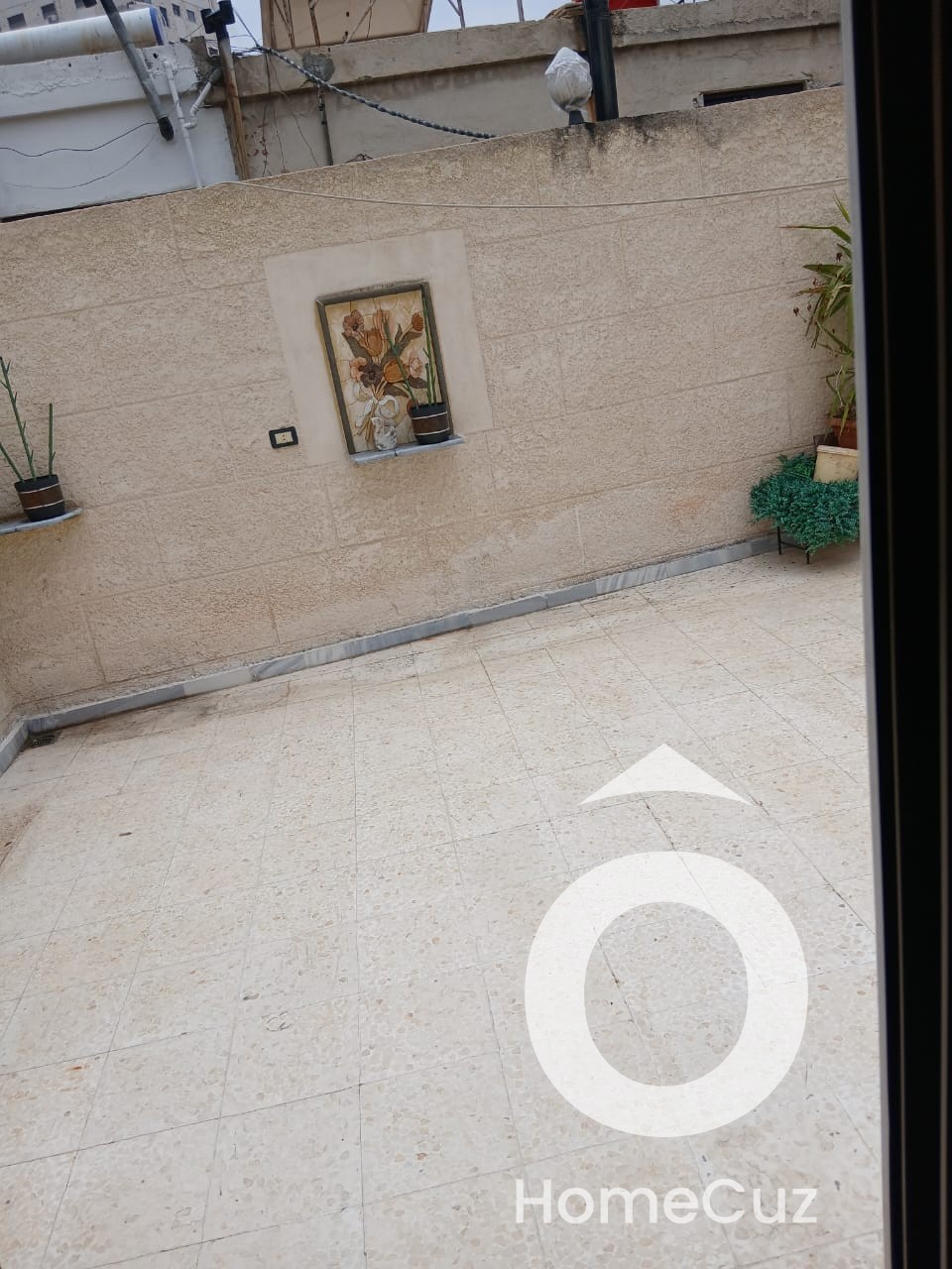 شقة مفروشة للايجار - المزة - المواساة - 3