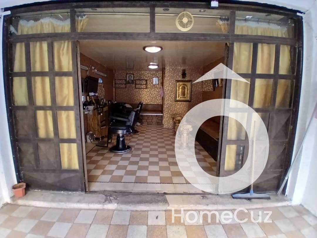 محل للبيع - الشيخ محي الدين - 3