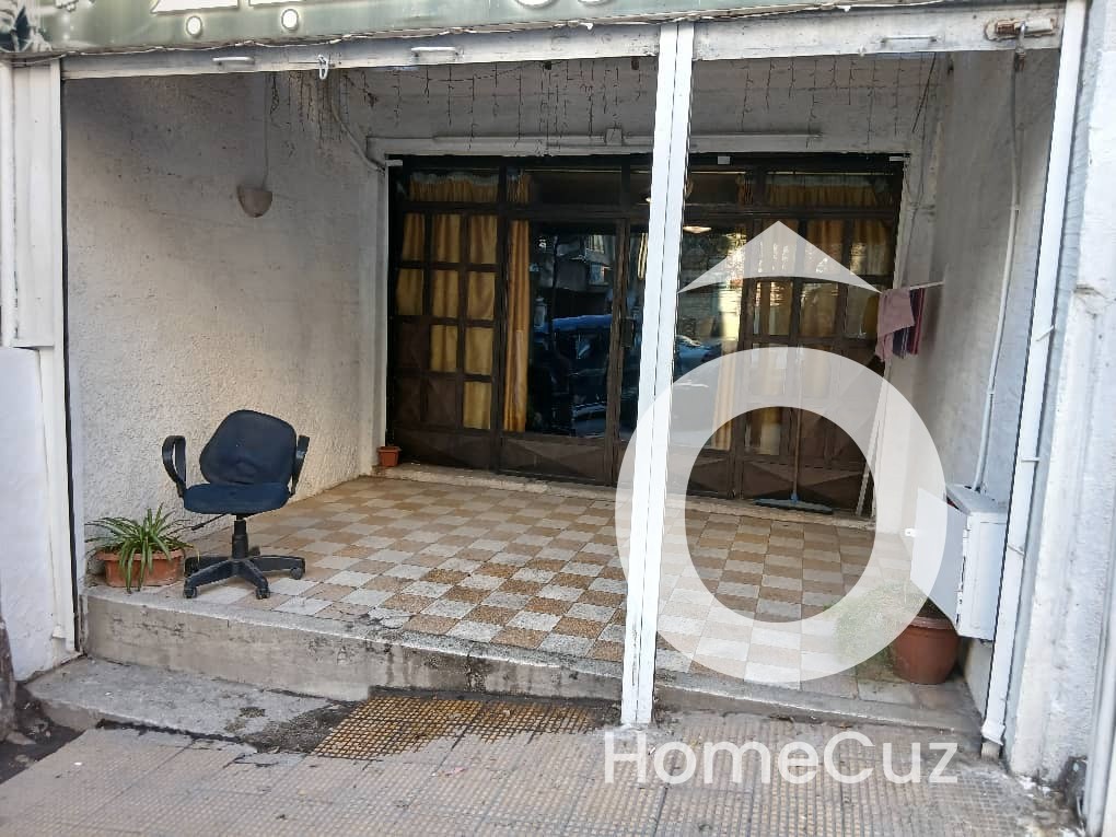 محل للبيع - الشيخ محي الدين - 2