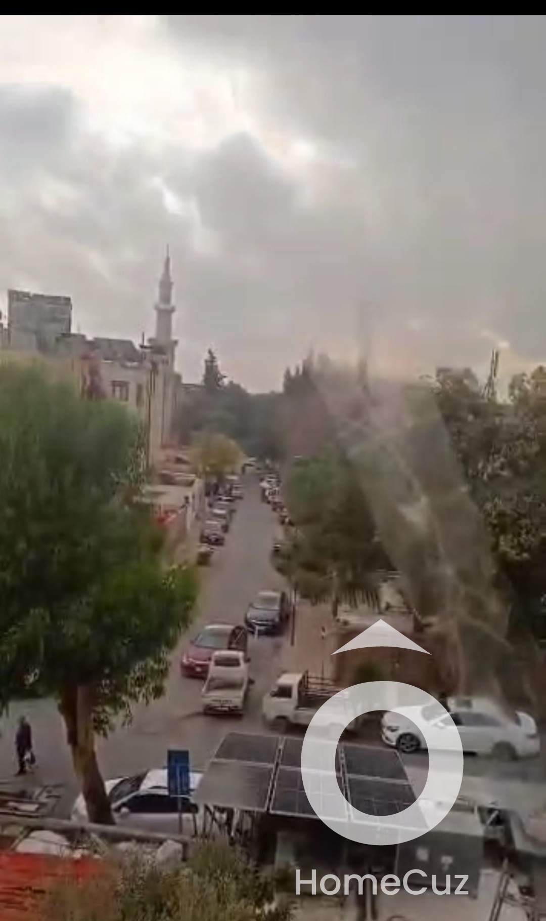 شقة للايجار - مزة - الشيخ سعد - 2