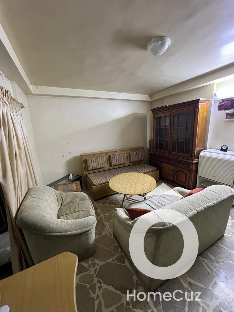 استوديو مفروش للايجار - الروضة - 3