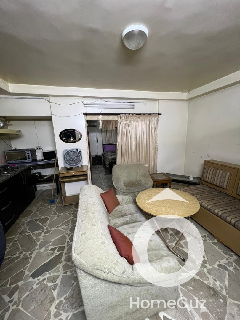 استوديو مفروش للايجار - الروضة - 2