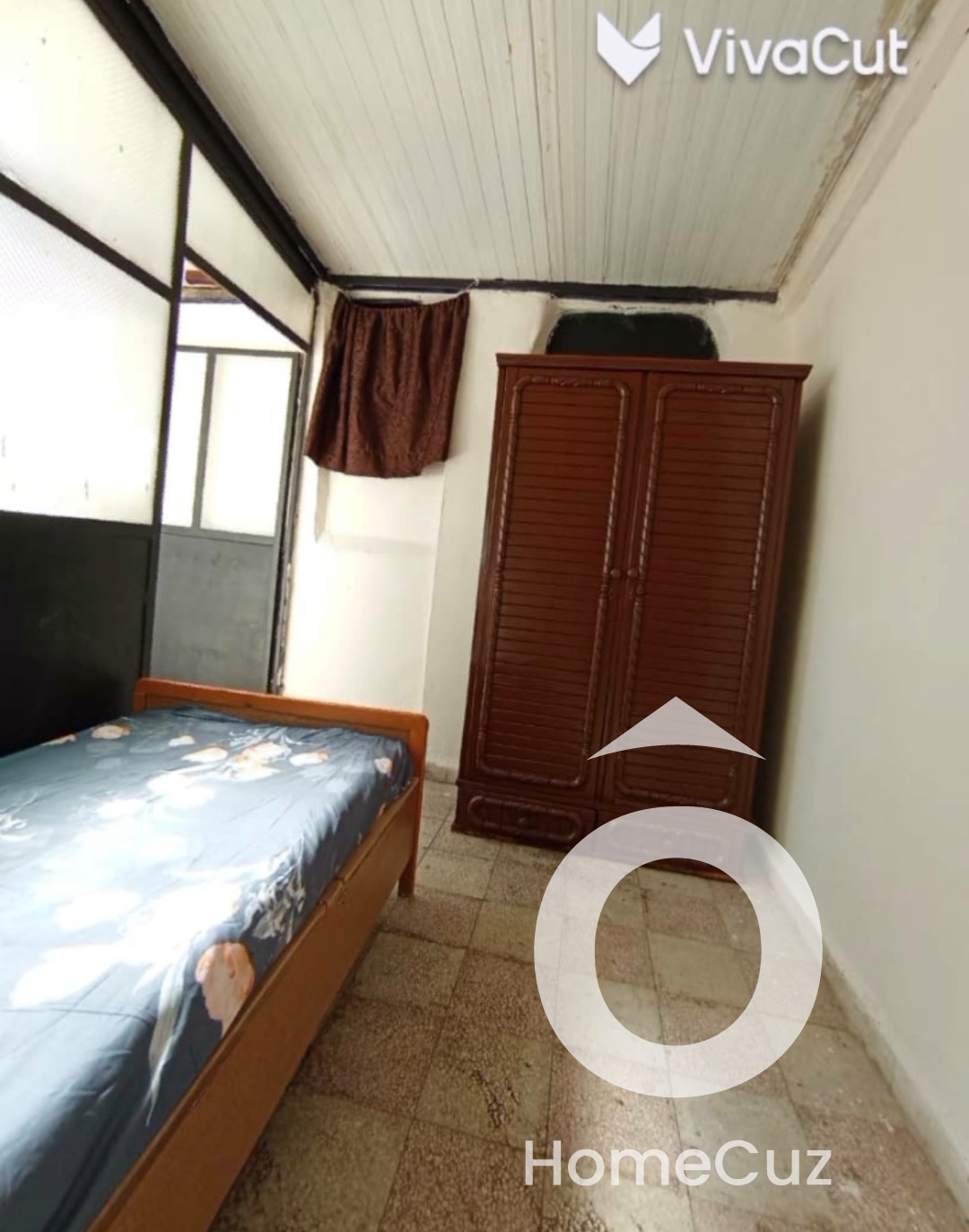 شقة للايجار- العباسيين - 5