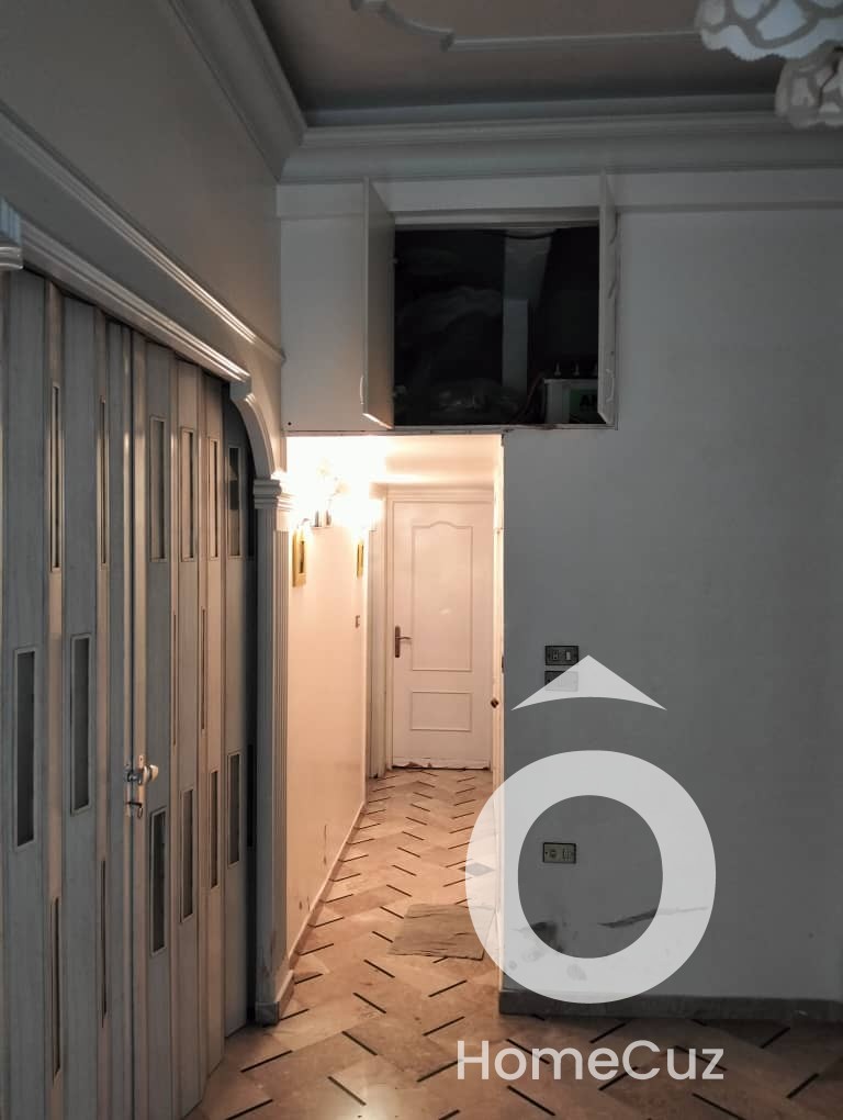 شقة للايجار - دوار كفرسوسة - 5