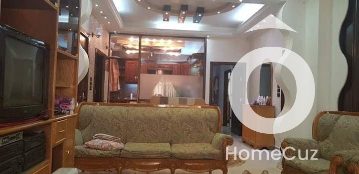 شقة ملكية للبيع -المزرعة - 5