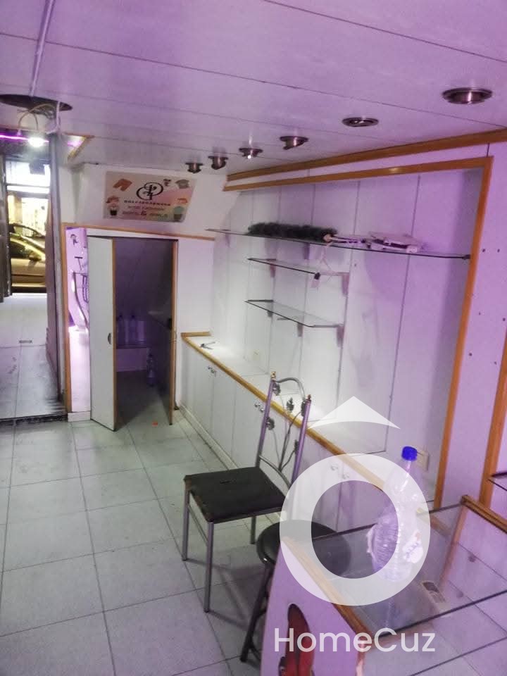 محل للبيع - الشعلان - 2