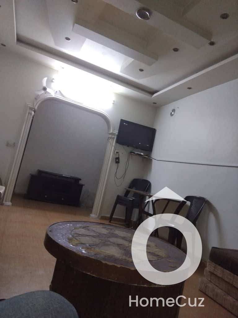 شقة للبيع - القابون - ابو جرش - 4