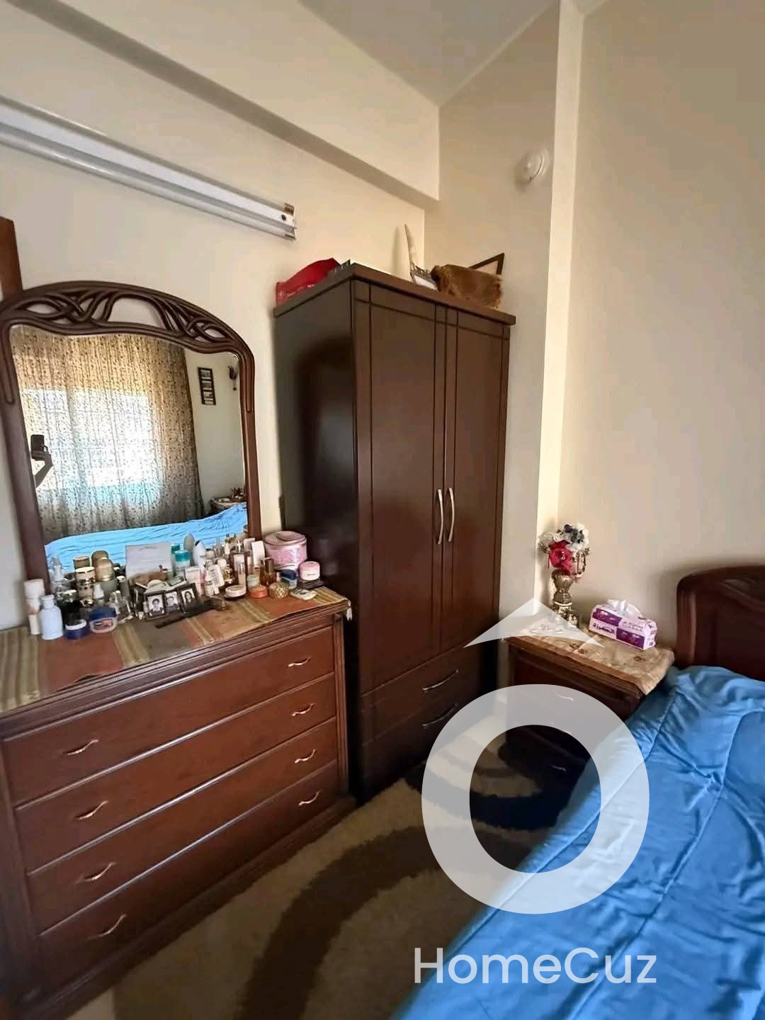 شقة مفروشة للايجار ا المزرعة - 4