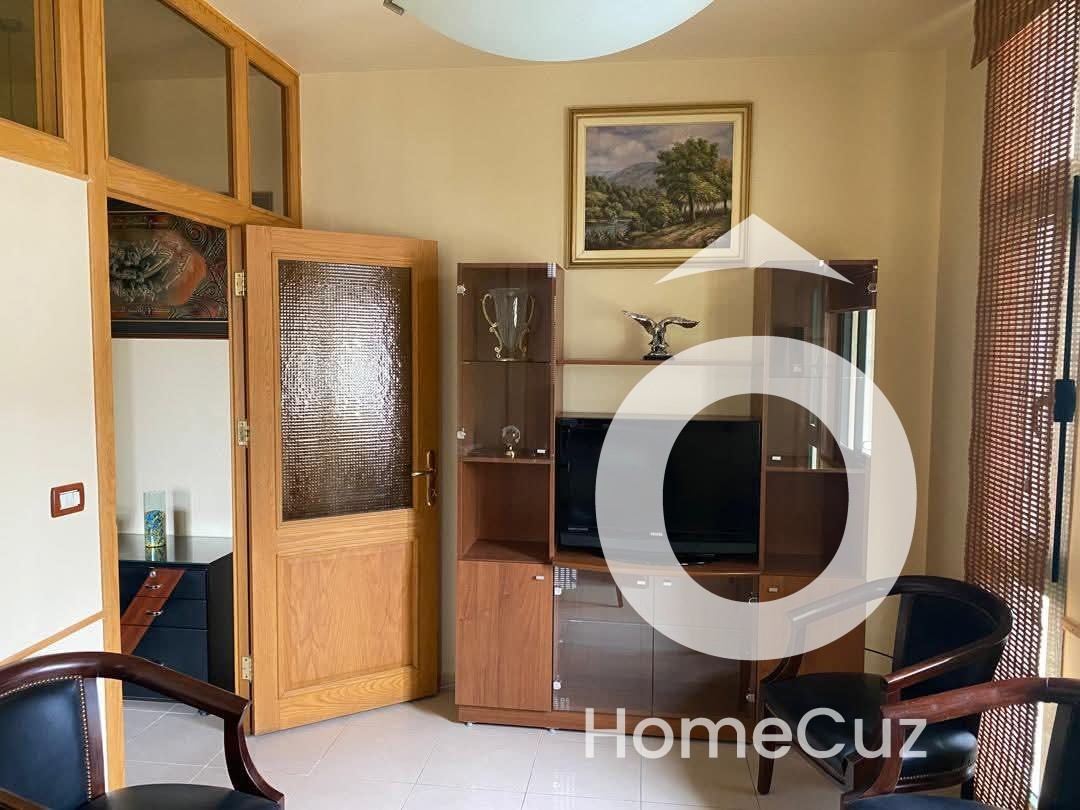 مكتب مفروش للايجار - مزة - برج تالا - 2