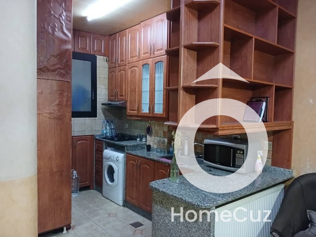 شقة للايجار - ابو رمانة - 3