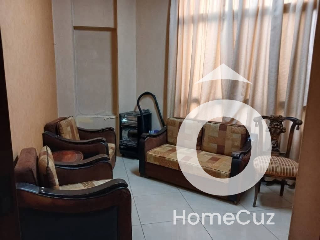 شقة للايجار - ابو رمانة - 5