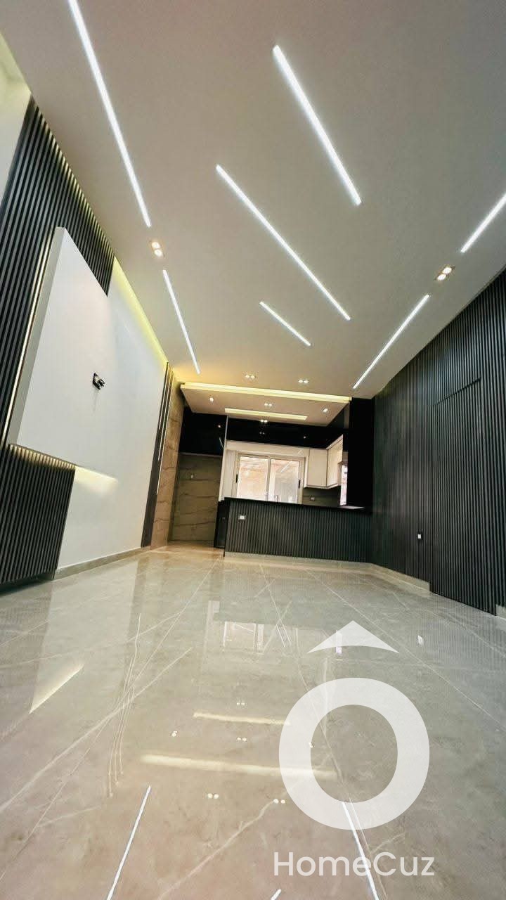 شقة للبيع - جديدة الشيباني - 4