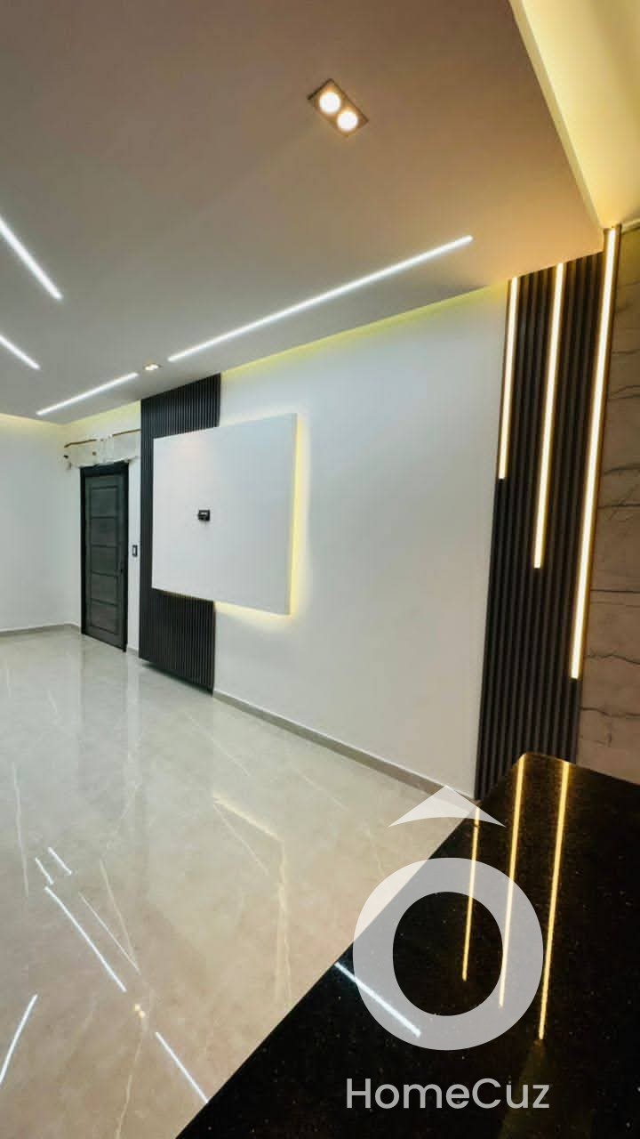 شقة للبيع - جديدة الشيباني - 2