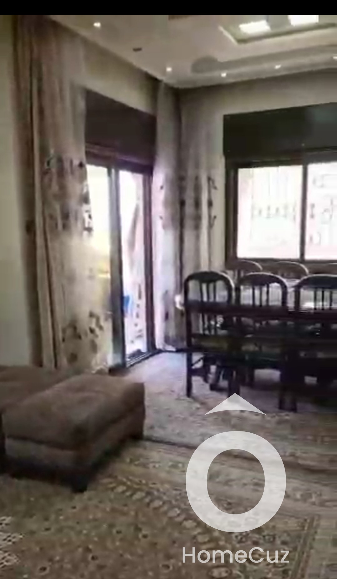 منزل مميز للبيع - التل - 5