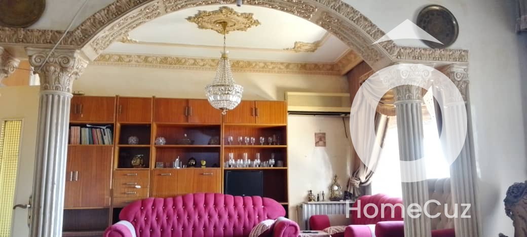 شقة للبيع - اوتستراد المزة - 2