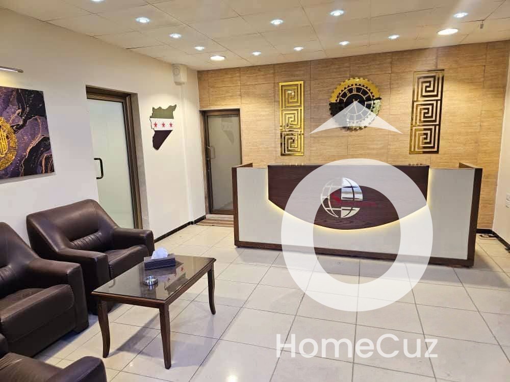 معمل استثنائي للبيع - عين ترما - 2