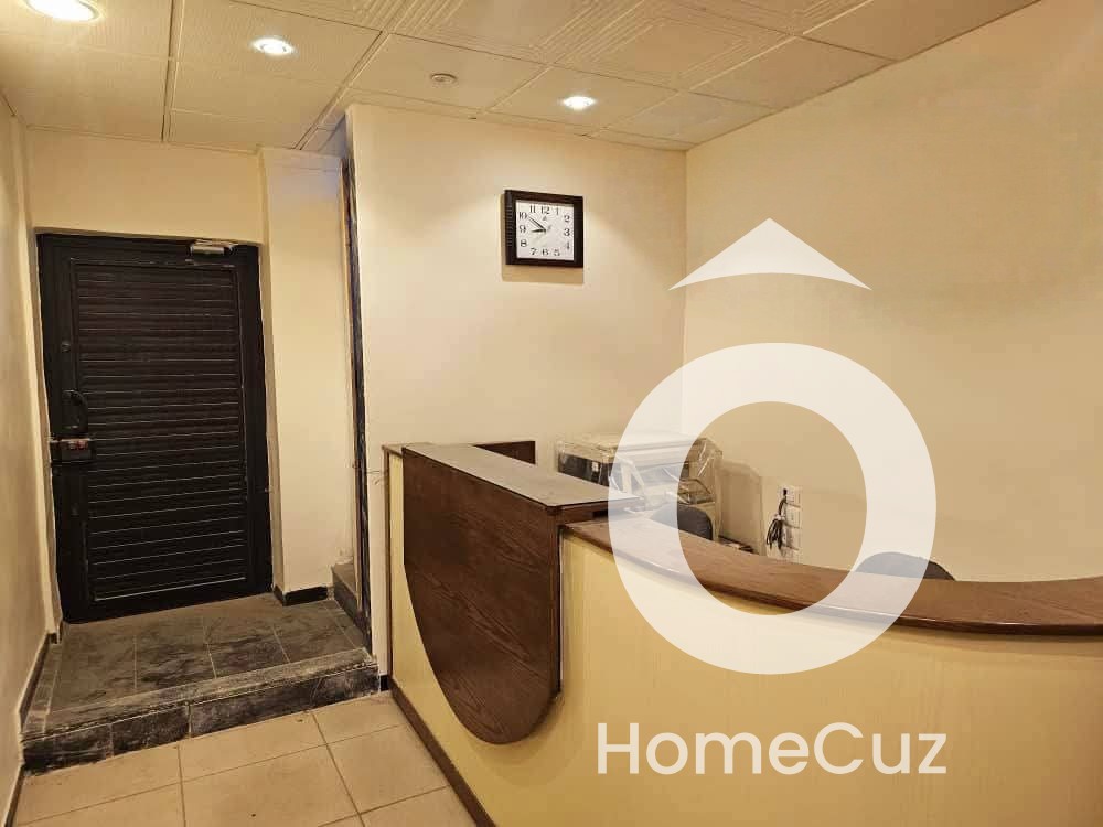 معمل استثنائي للبيع - عين ترما - 3