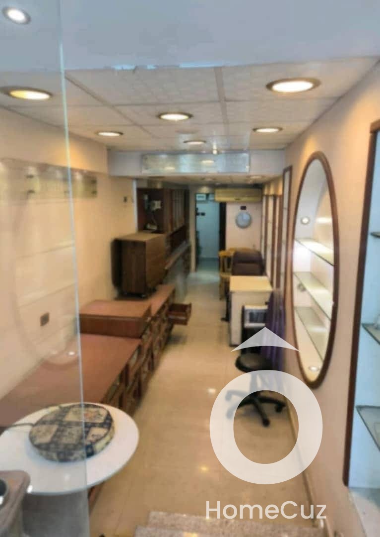 محل للبيع - المزرعة - قرب جامع الايمان - 2