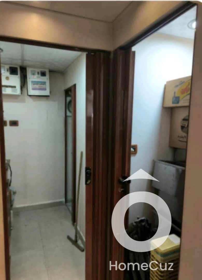 محل للبيع - المزرعة - قرب جامع الايمان - 3