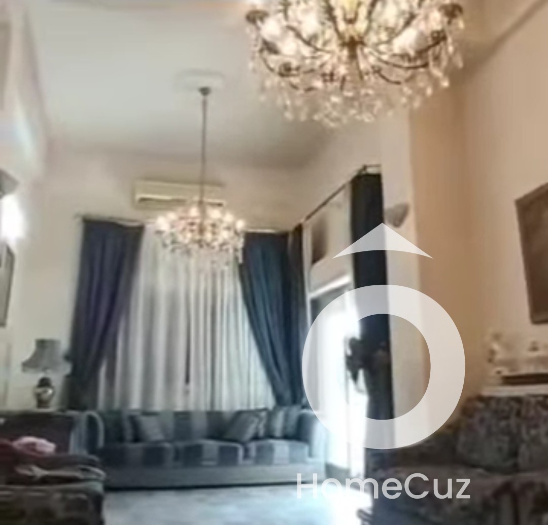 شقة للبيع - شارع بغداد - 4