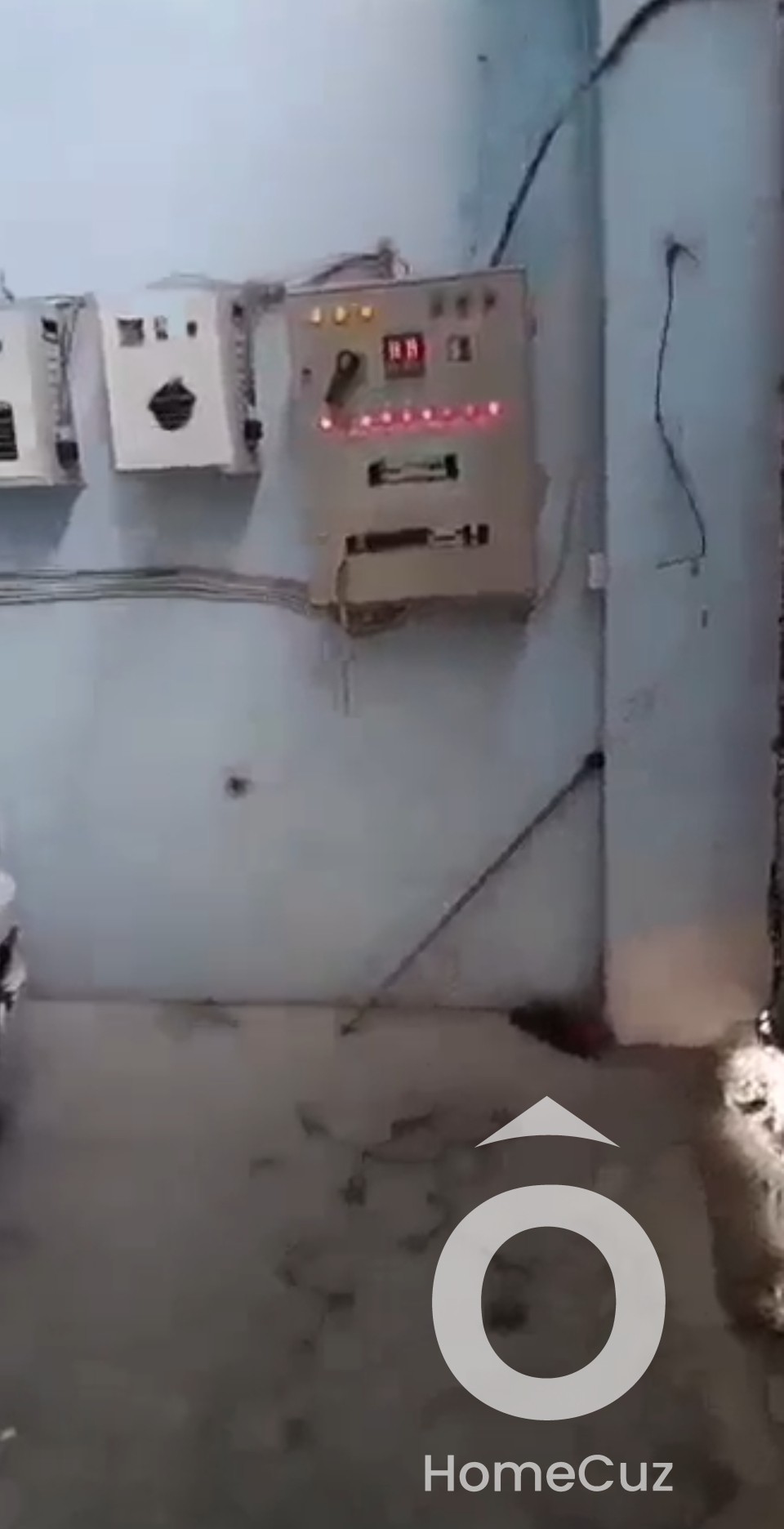 معمل تلج للبيع - ريف دمشق - 4