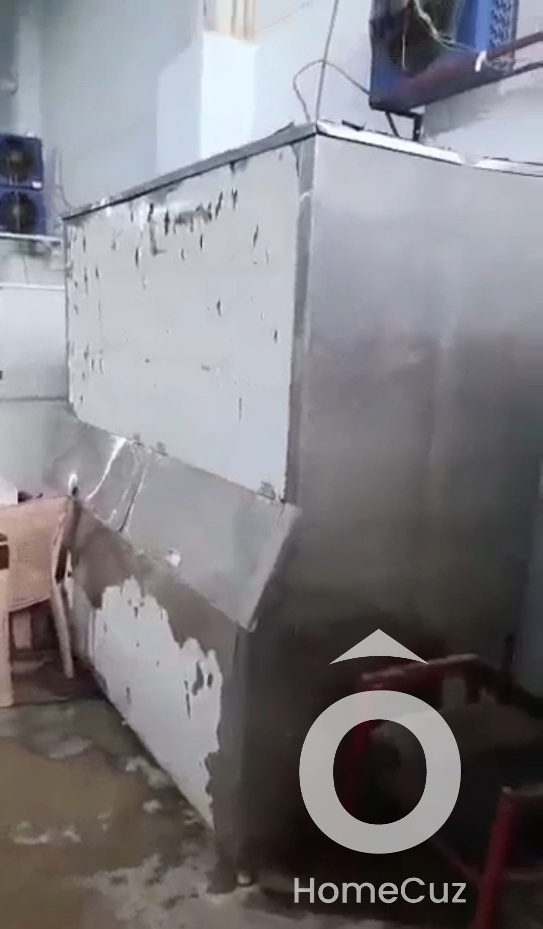 معمل تلج للبيع - ريف دمشق - 5