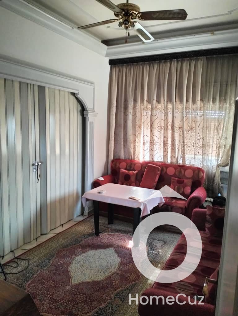 شقة للايجار - دوار كفرسوسة - 4