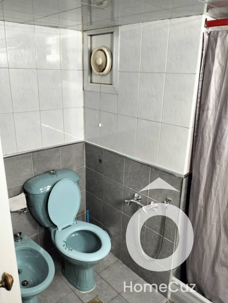 شقة للايجار - دوار كفرسوسة - 5