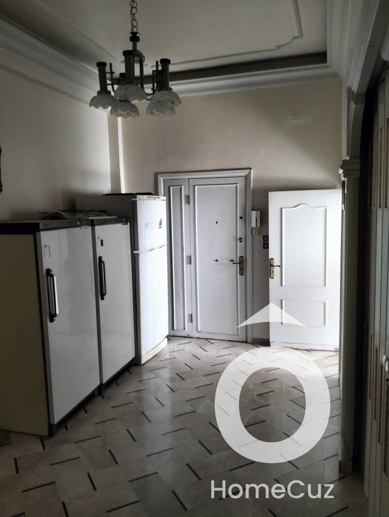 شقة للايجار - دوار كفرسوسة - 3