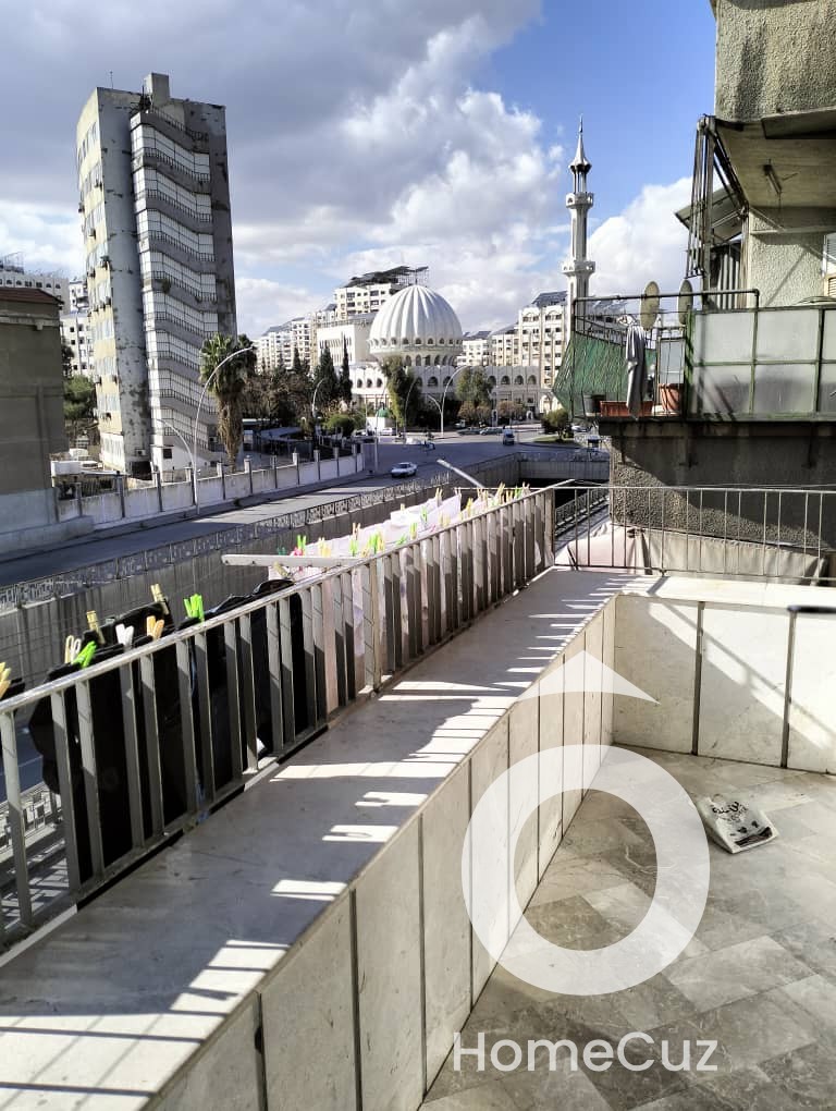 شقة للايجار - دوار كفرسوسة - 2