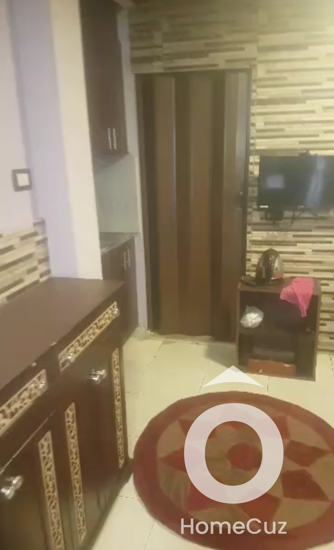 سويت دوبلكس للايجار - ابو رمانة - 4