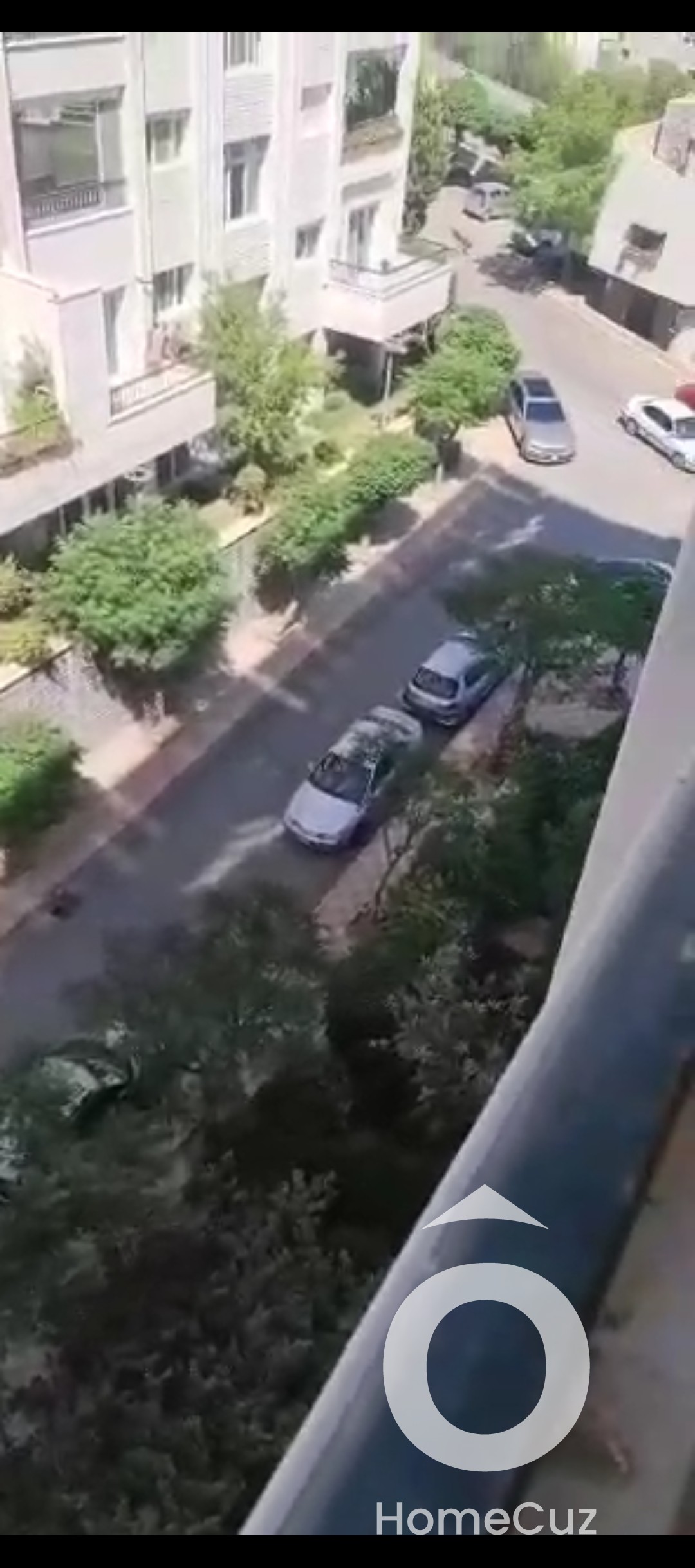 شقة للبيع بموقع مميز - التعمير القديم - 2