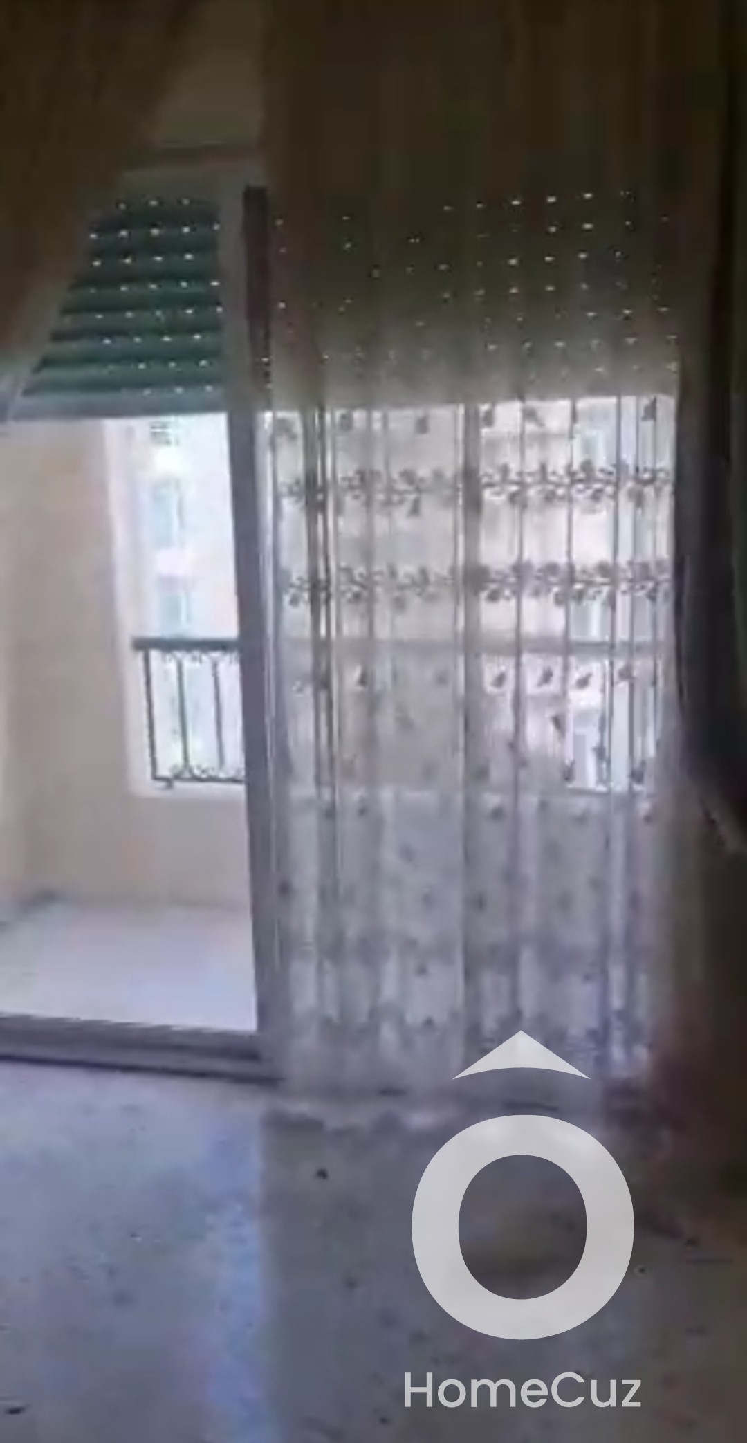 شقة للبيع بموقع مميز - التعمير القديم - 5