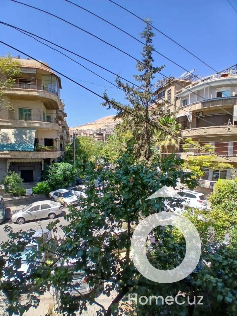 شقة مميزة للبيع - المزرعة - ساحة الشهبندر - 2