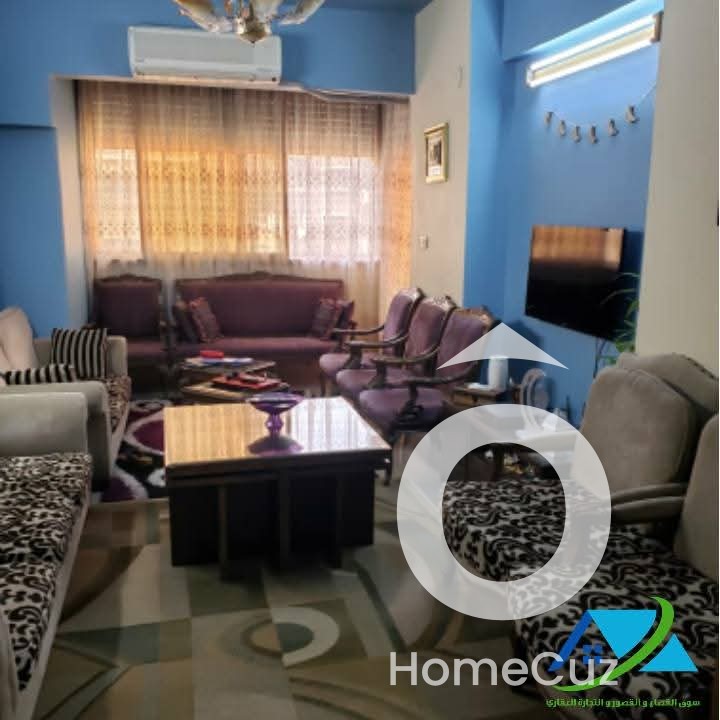 شقة البيع - التجارة - 2