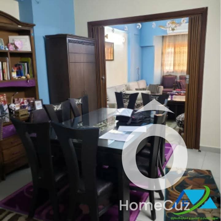 شقة البيع - التجارة - 5