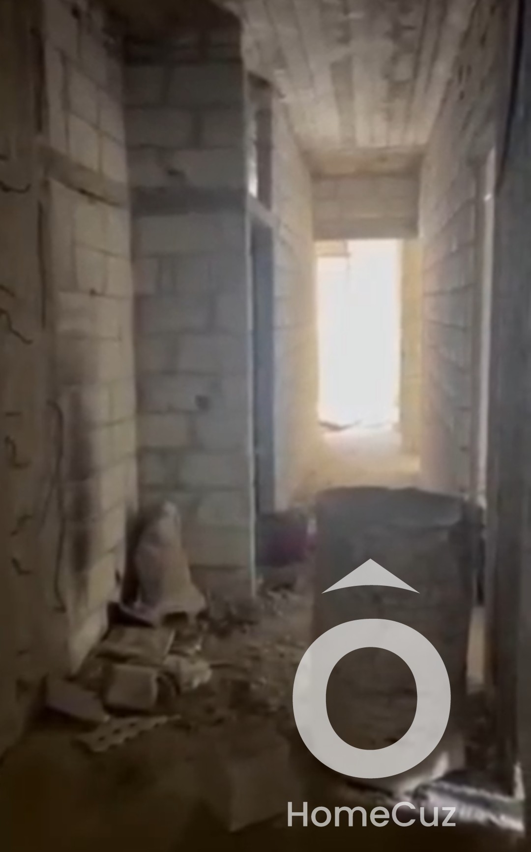 شقة عضم للبيع - تخطيط كفرسوسة - 3