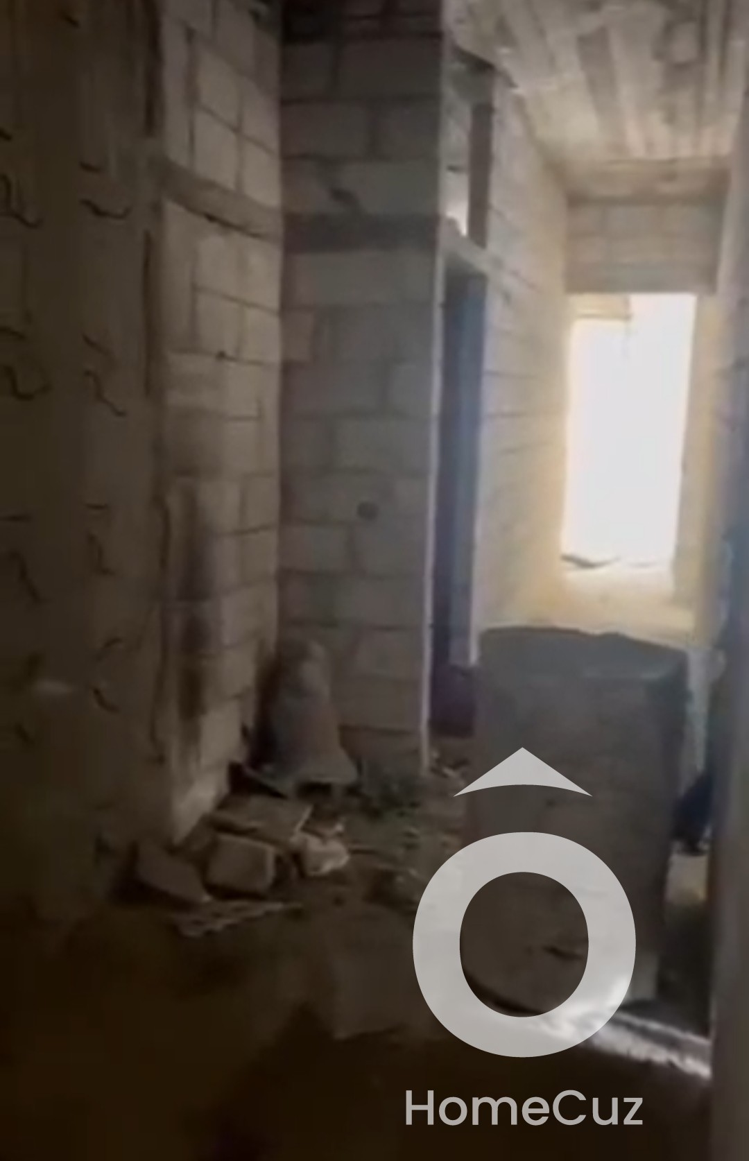 شقة عضم للبيع - تخطيط كفرسوسة - 4